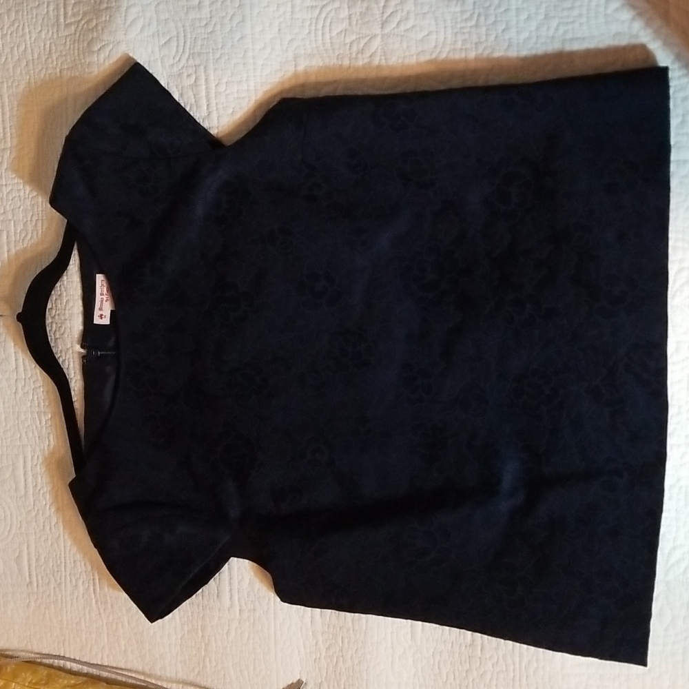 Brooks Brothers Top